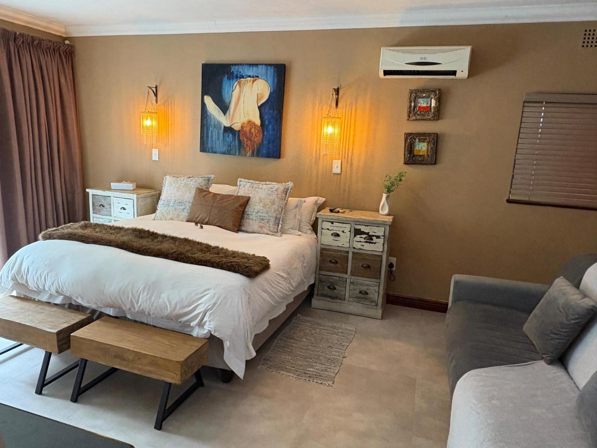 Luxury Upmarket Guesthouse 20 On 4Th Rustenburg Exterior foto